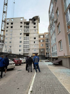 Дрони атакували російські Липецьк і Єлець: там розташовані військові аеродром і завод