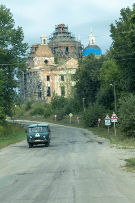 Другий тиждень рейду в Курській області: УП показала, як виглядає кордон