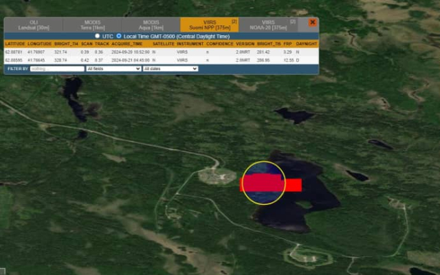 OSINT: Міжконтинентальна ракета ''Сармат'' вибухнула під час випробувань у РФ