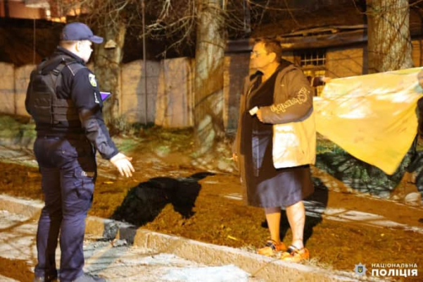 РФ атакувала Дніпро: пожежа в ресторанному комплексі, 4 загиблих та 19 постраждалих