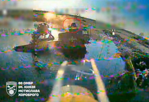 Росіяни, прикриваючись ''перемир'ям'', облаштовують маршрути для важкої техніки – військові