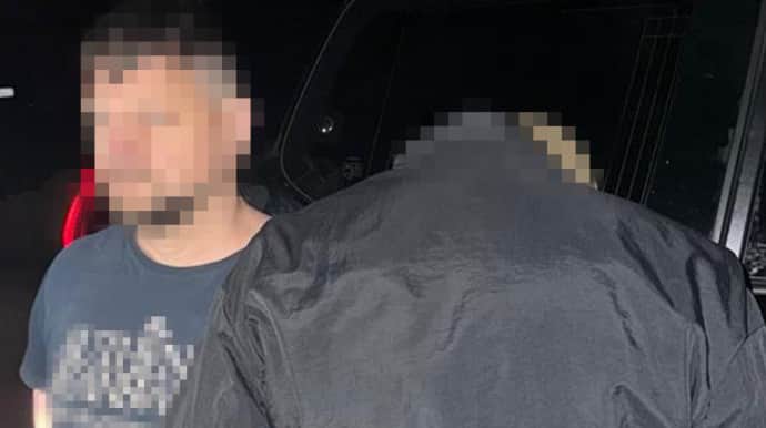 СБУ заявляє про спробу замаху на Зеленського: затримали двох полковників УДО