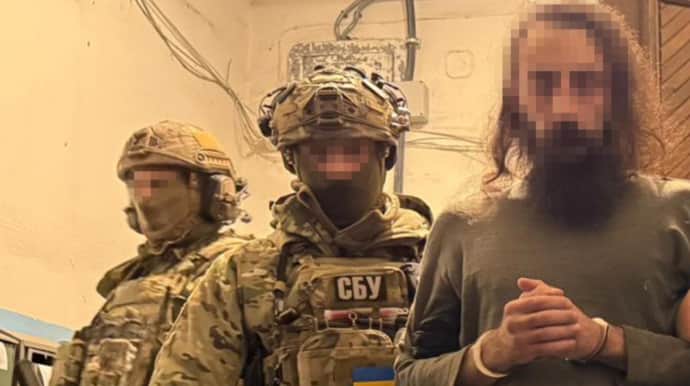 Теракт у Дніпрі 14 грудня: поліція та СБУ затримали підозрюваного, бачать російський слід