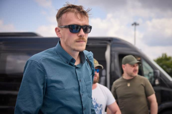 У Зеленського пояснили повернення захисників ''Азовсталі'': За результатами переговорів