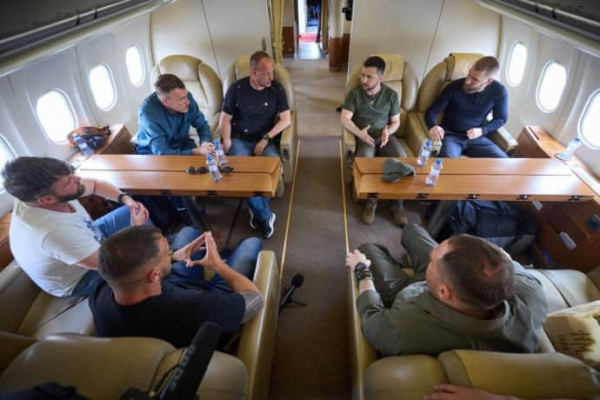 У Зеленського пояснили повернення захисників ''Азовсталі'': За результатами переговорів