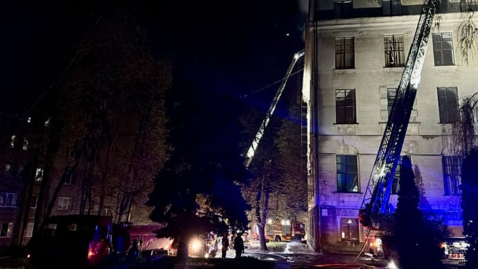 Ворожа атака БпЛА на Дніпро: зросла кількість постраждалих, серед них – четверо дітей