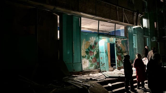 Ворожа атака БпЛА на Дніпро: зросла кількість постраждалих, серед них – четверо дітей