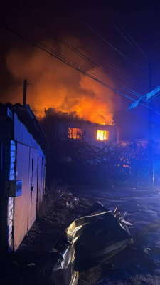 Ворожа атака БпЛА на Київщину: загинули 3 людей