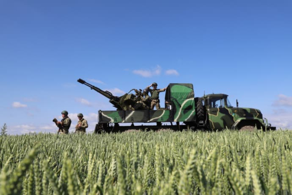 Зеленський відреагував на збиті вночі ''Шахеди: Така ж ефективність захисту потрібна від ракет